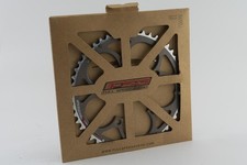 NUOVA Pignone FSA 2 scomparti