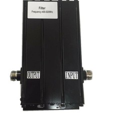UHF400-520MHz RF Bandpass
