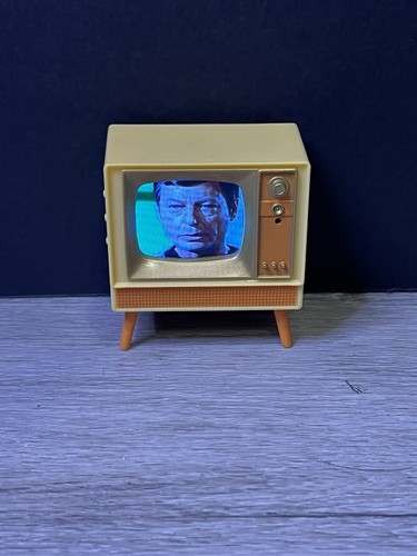 Tiny classics funzionante - tv,