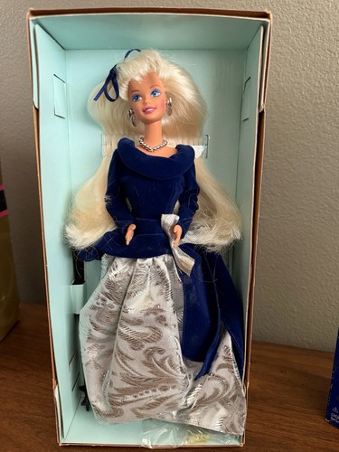 Barbie mattel vintage - mattel, 1995