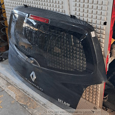 901002280R Portello post.  RENAULT TWINGO 2a Serie 1.2 16V (56Kw) BVR Ber