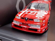 1/18 HPI Alfa Romeo 155 V6 TI