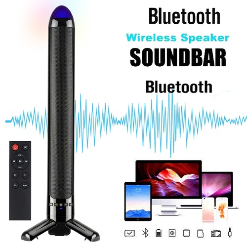 Soundbar home theater wireless - soundbar,
