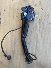 CAVALLETTO LATERALE CON