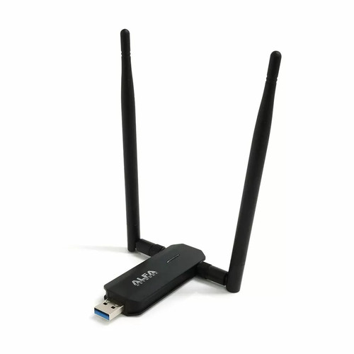 Adattatore usb alfa network - usb,
