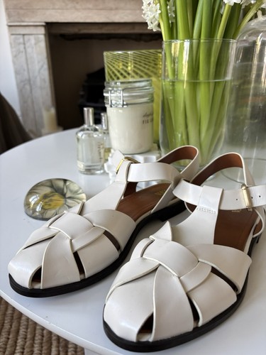 Scarpe con cinturino zara anni - scarpe,