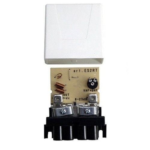 Amplificatore segnale - amplificatore,