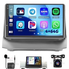 Autoradio 4+64G Android 15 per