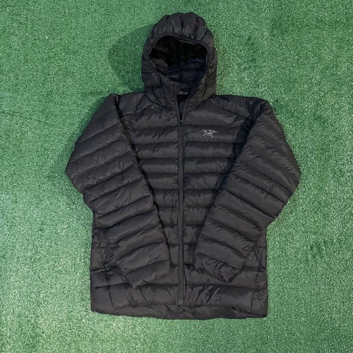 Arcteryx cerium puffer black - arcteryx,
