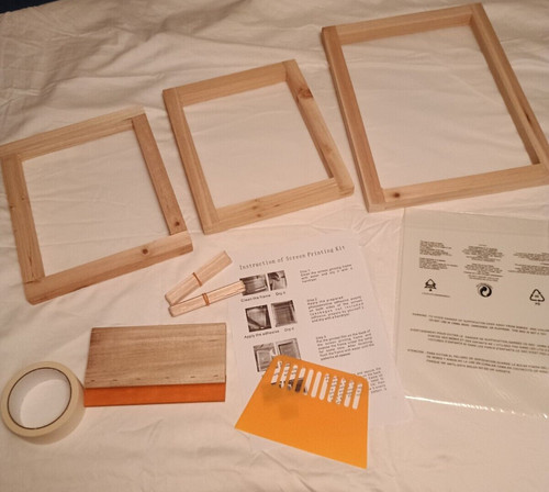 Lyellfe pezzi kit di - lyellfe,