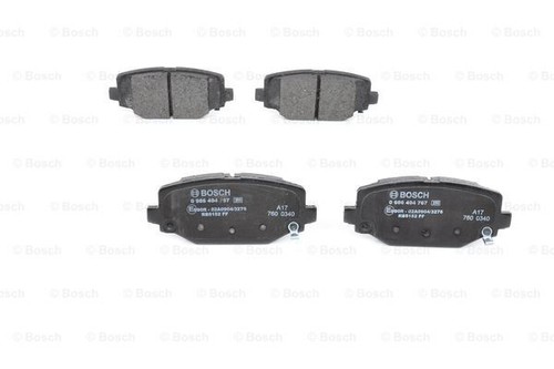 986 494 767 bosch brake - 986,