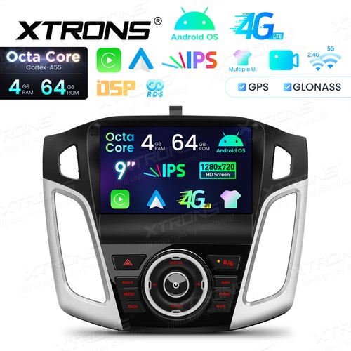 Autoradio pollici qled - pollici,
