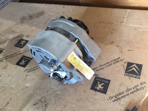 Alternatore peugeot 205 - peugeot, 309