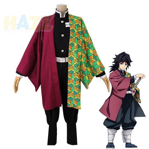 Anime denmon air kimetsu - denmon, air: