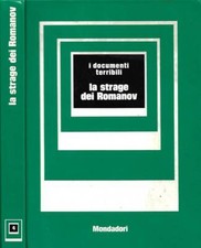 La strage dei Romanov. . Mino