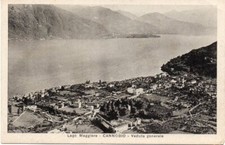 Verbania - Lake Maggiore -