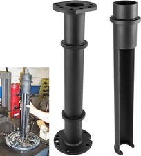 Strumenti estrattore albero