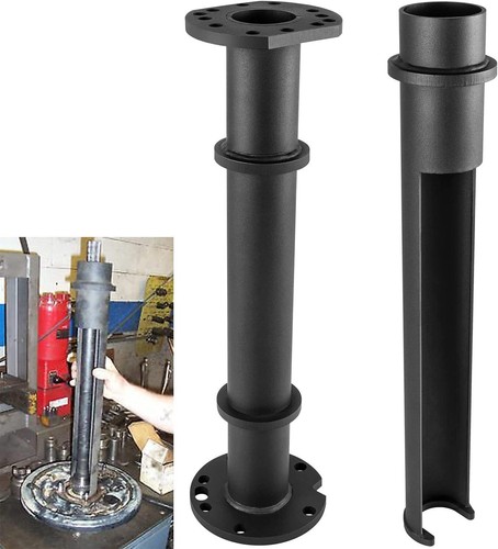 Strumenti estrattore albero
