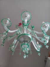 Lampadario di Murano Antico