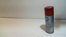 BOMBOLETTA ROSSO SIOUX 853 MET.  VERNICE SPRAY ORIGINALE PIAGGIO 853