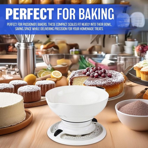 Bilancia cucina retrò - cucina, 3