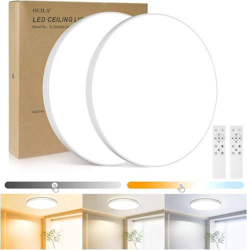 Ouila plafoniera led - plafoniera,