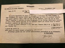 Baricella-Bologna-Opera Pia