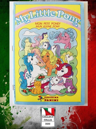 Album completo figurine panini - figurine,