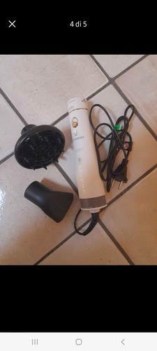 Phone per capelli - phone,
