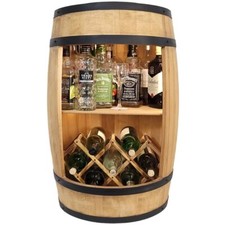 Home Bottiglia di Vino Botte