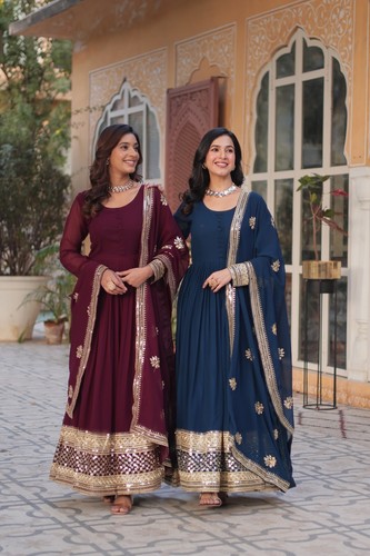 Nuovo abito indiano - , salwar