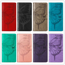 Custodia in pelle per Oppo