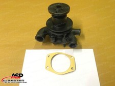 Pompa acqua trattore Massey Ferguson MF 135 240 245 250 AD3.152 Perkins 3641338M91