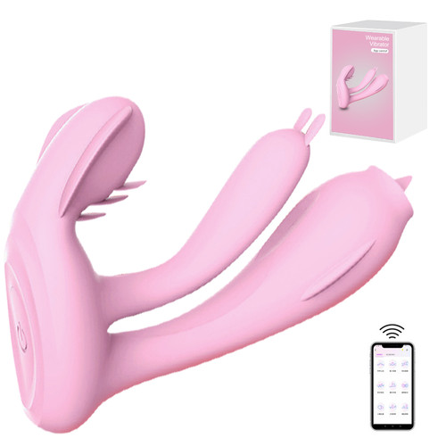 Mutandine donna ricaricabili - mutandine,