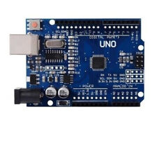 Scheda Arduino Uno R3 ATMega328 Compatibile Arduino IDE