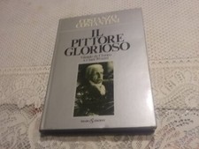 Il pittore glorioso. . Costanzo Costantini. 1978. .