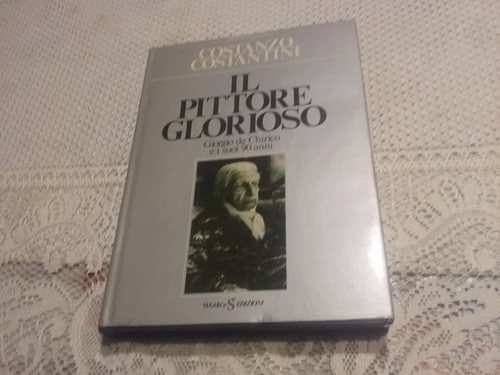 Pittore glorioso - pittore, glorioso.