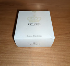 Orologio Pryngeps Vintage da tasca scheletrico