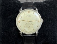 Orologio Uomo TISSOT Anti