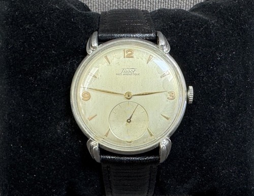 Orologio uomo tissot - orologio,