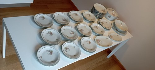 Servizio piatti schirnding - servizio,