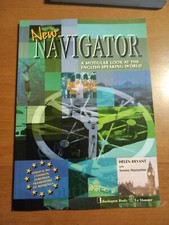 NEW NAVIGATOR LE MONNIER