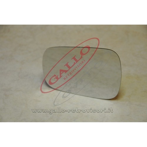 Vetro specchietto esterno lato - specchietto,