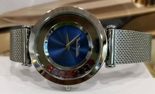 OROLOGIO IN ACCIAIO DA DONNA