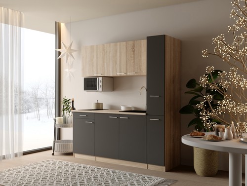Cucina angolo cottura cucina