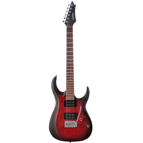 Cort x100opbb series 100 - x100opbb, x