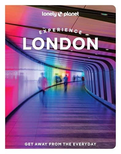 Lonely planet experience - lonely,