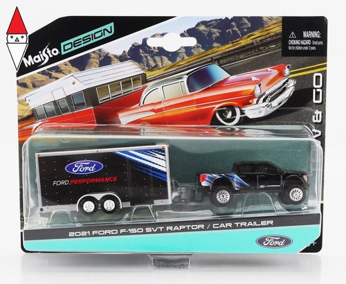 Maisto ford usa - maisto,