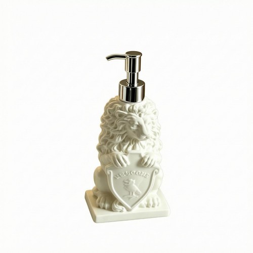 Dispenser leone pannello - pannello, a