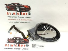 SPECCHIETTO RETROVISORE DESTRO